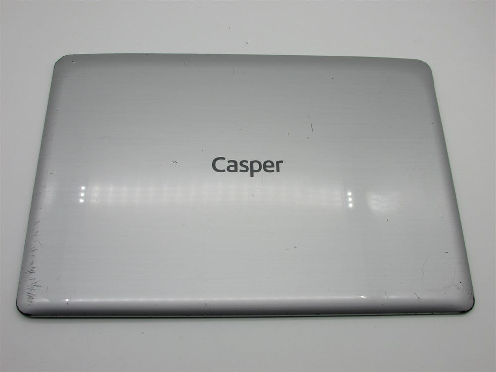 CASPER A15HC Notebook Lcd Arka Kapak (gri renk)