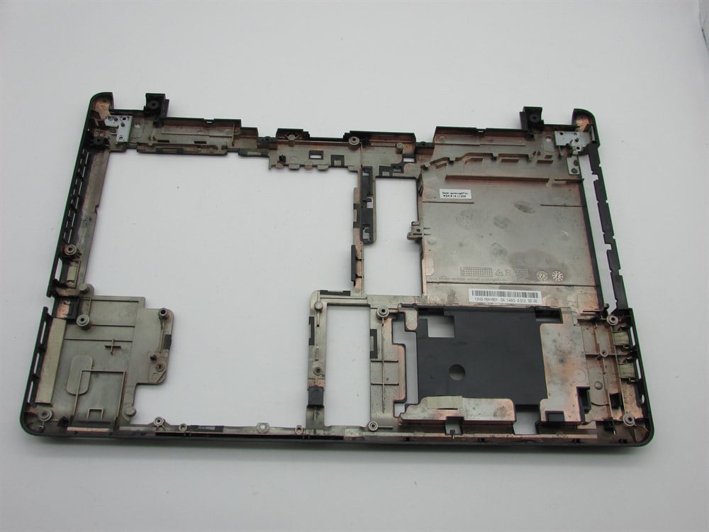 CASPER C500 uma Notebook Alt Kasa