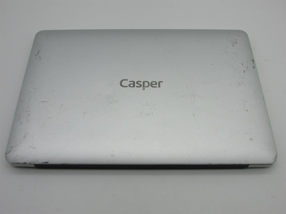 CASPER CGA 13.3