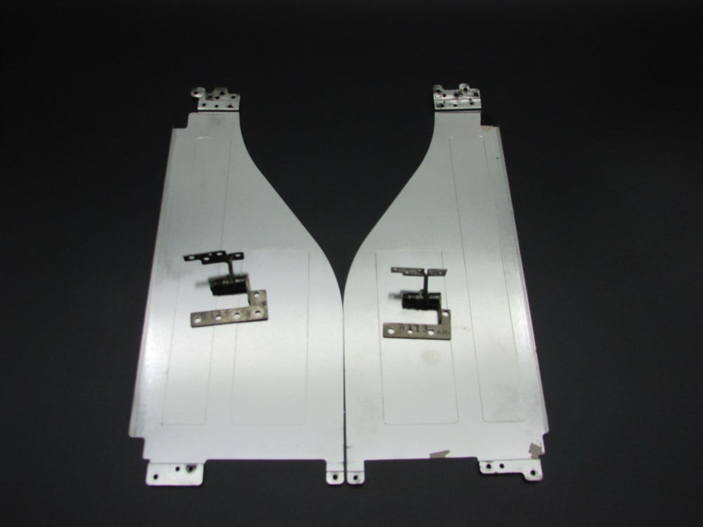 CASPER CHU Notebook Fan
