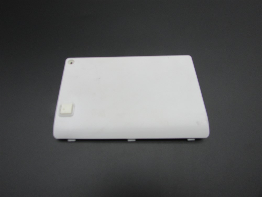 CASPER CHU Notebook Harddisk Kapak