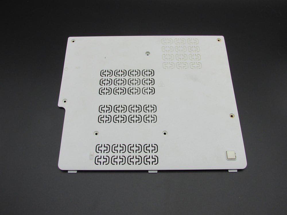 CASPER CHU Notebook Sogutucu+ Fan Kapak