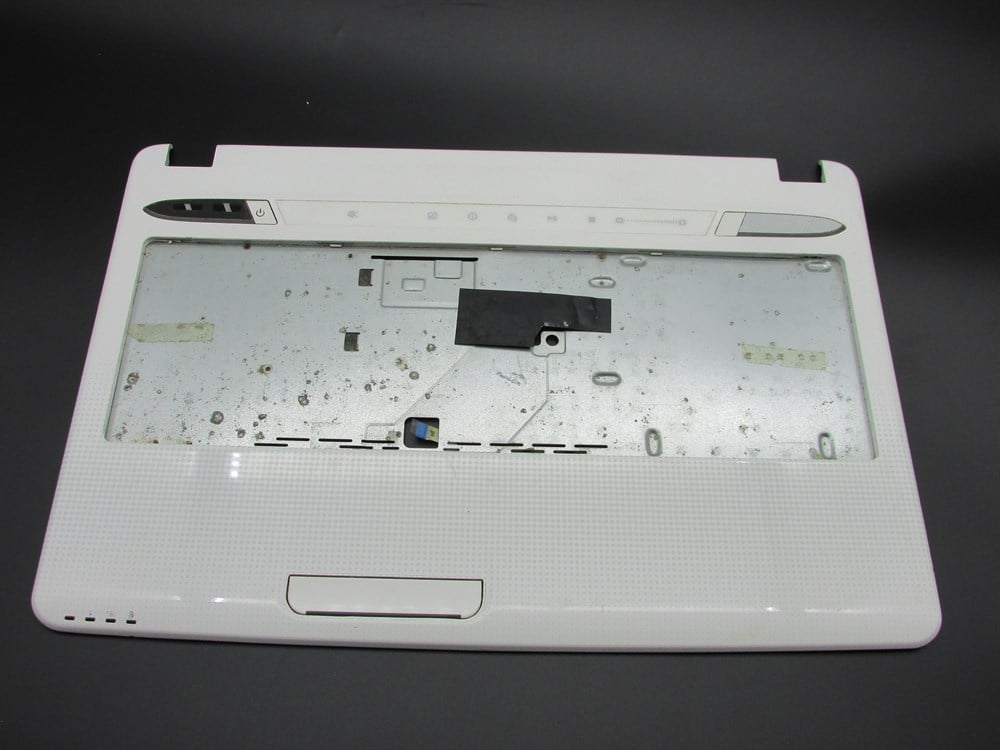 CASPER CHU Notebook Ust Kasa