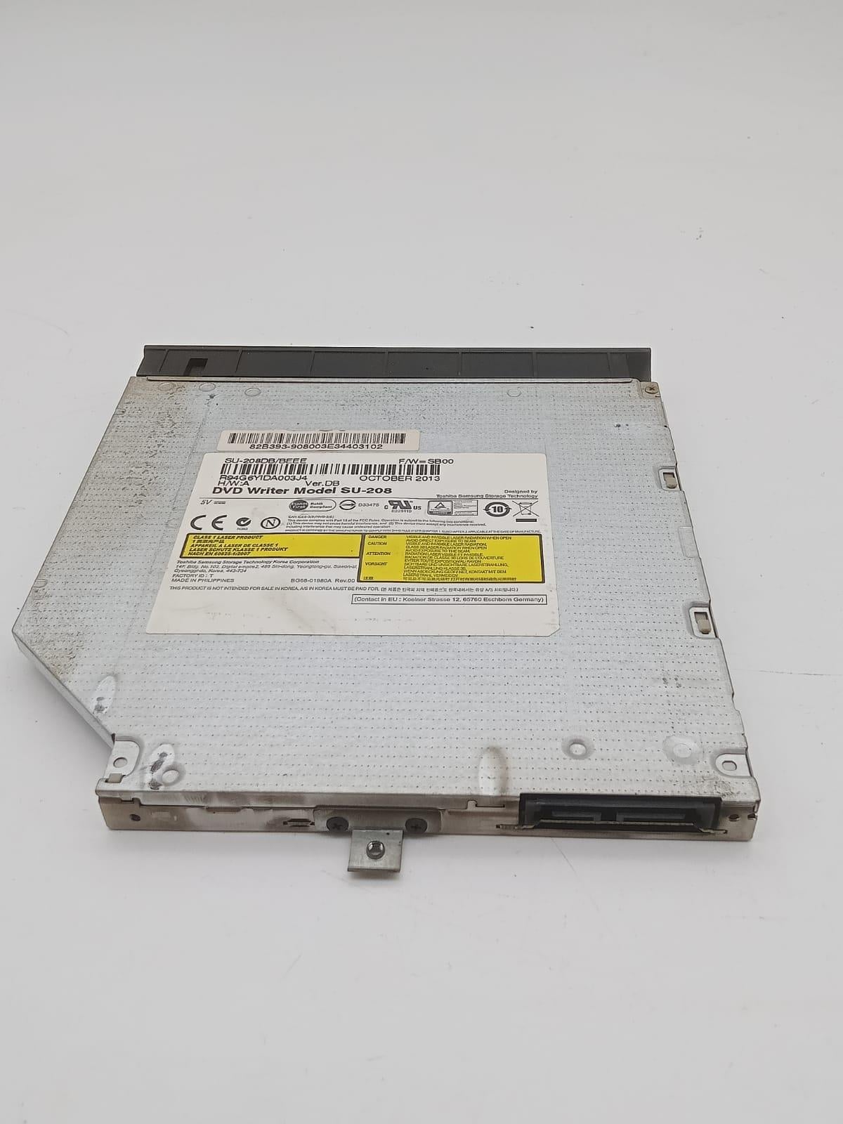CASPER CHY Notebook Dvd Rom