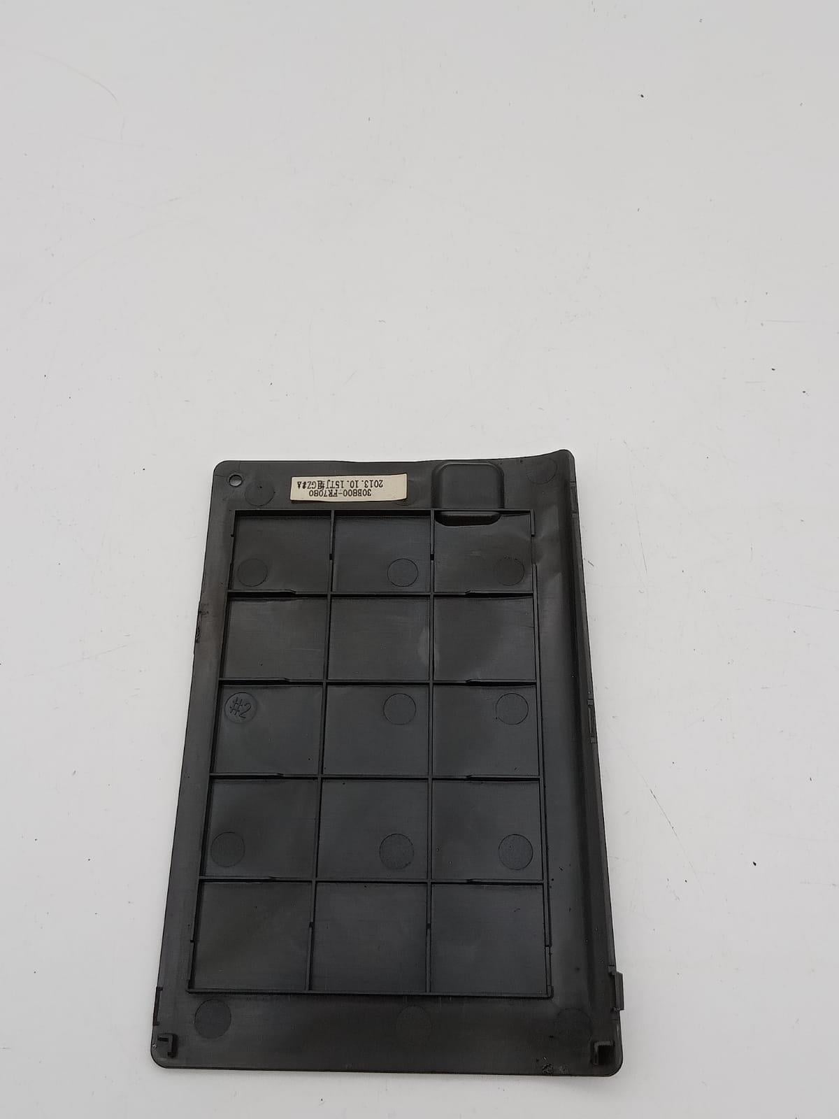 CASPER CHY Notebook Harddisk Kapak