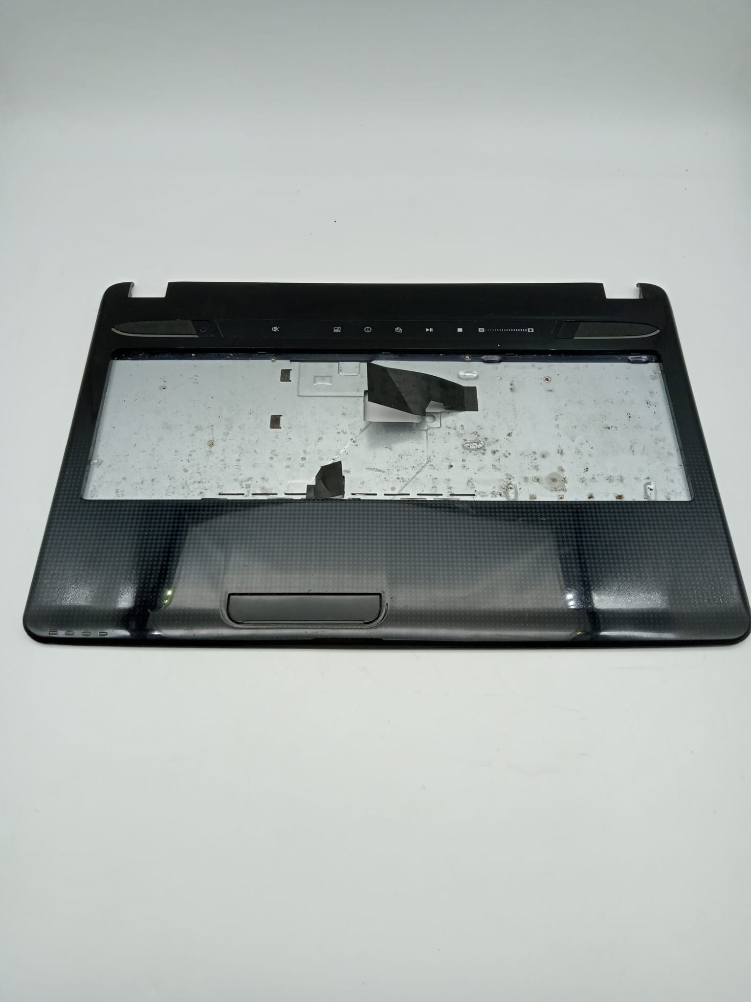 CASPER CHY  Notebook Üst Kasa