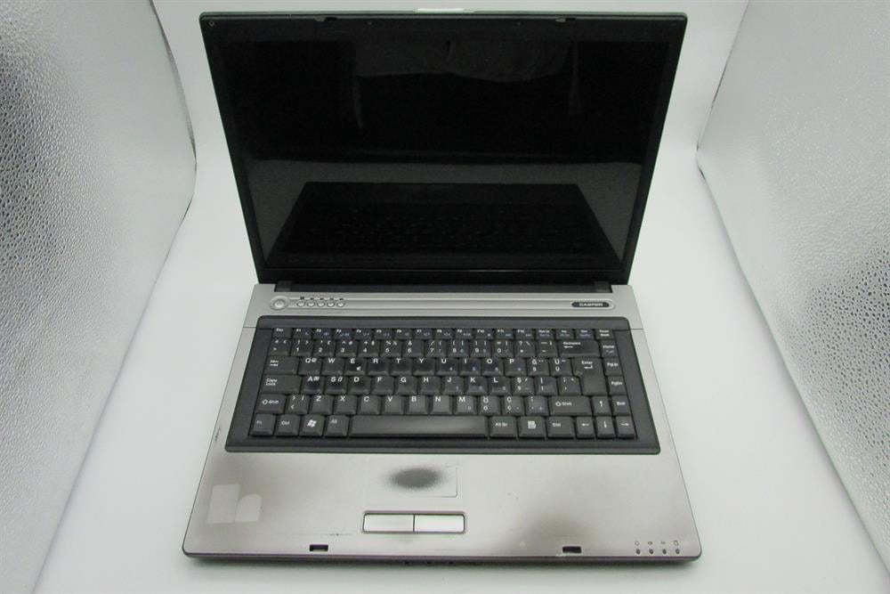 CASPER EEA-89 NOTEBOOK İKİNCİ EL