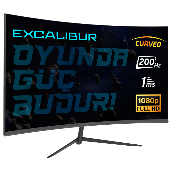 Casper Excalibur E238FHD-G 23.8