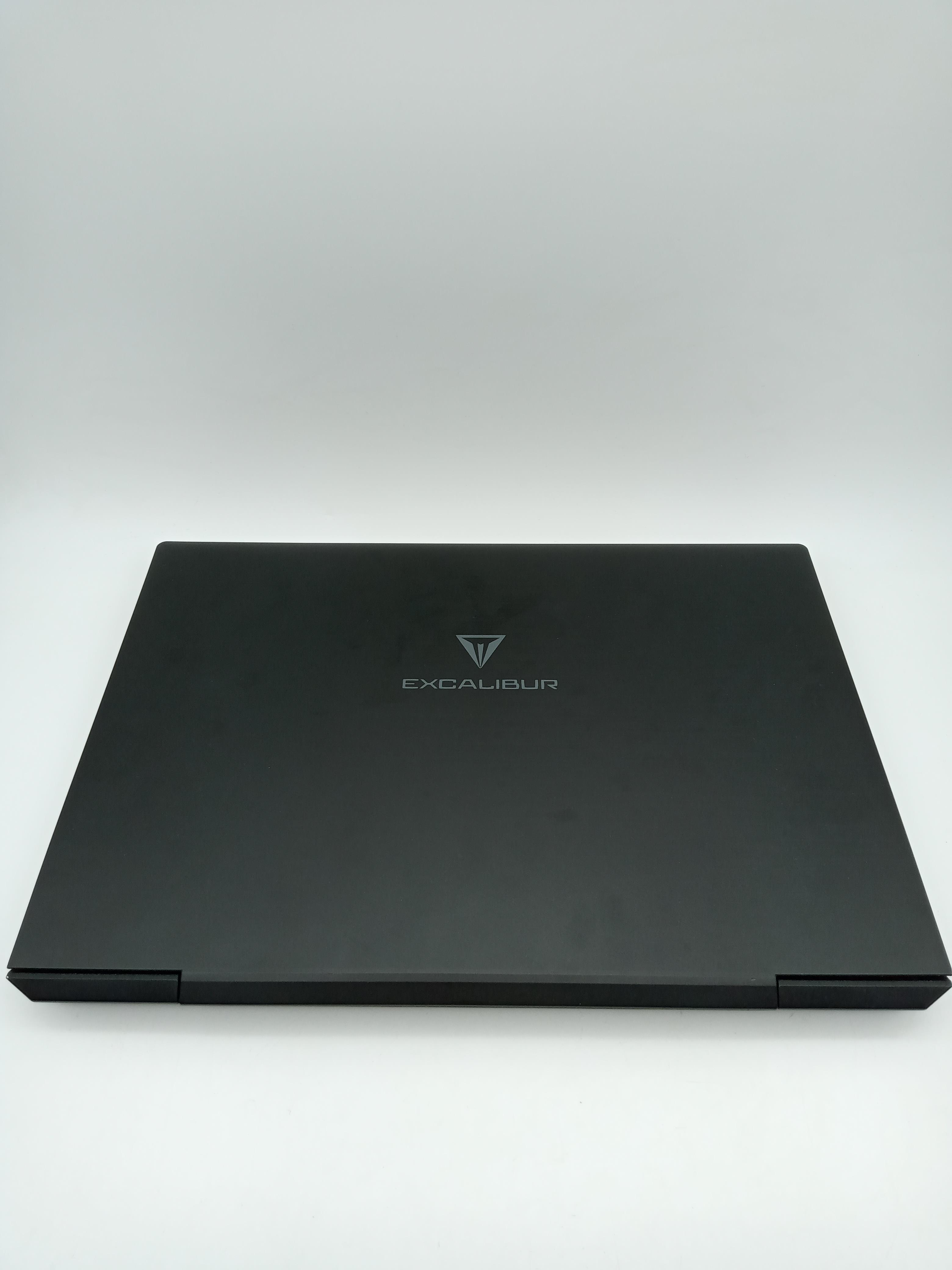 CASPER EXCALİBUR G770 İKİNCİ EL NOTEBOOK