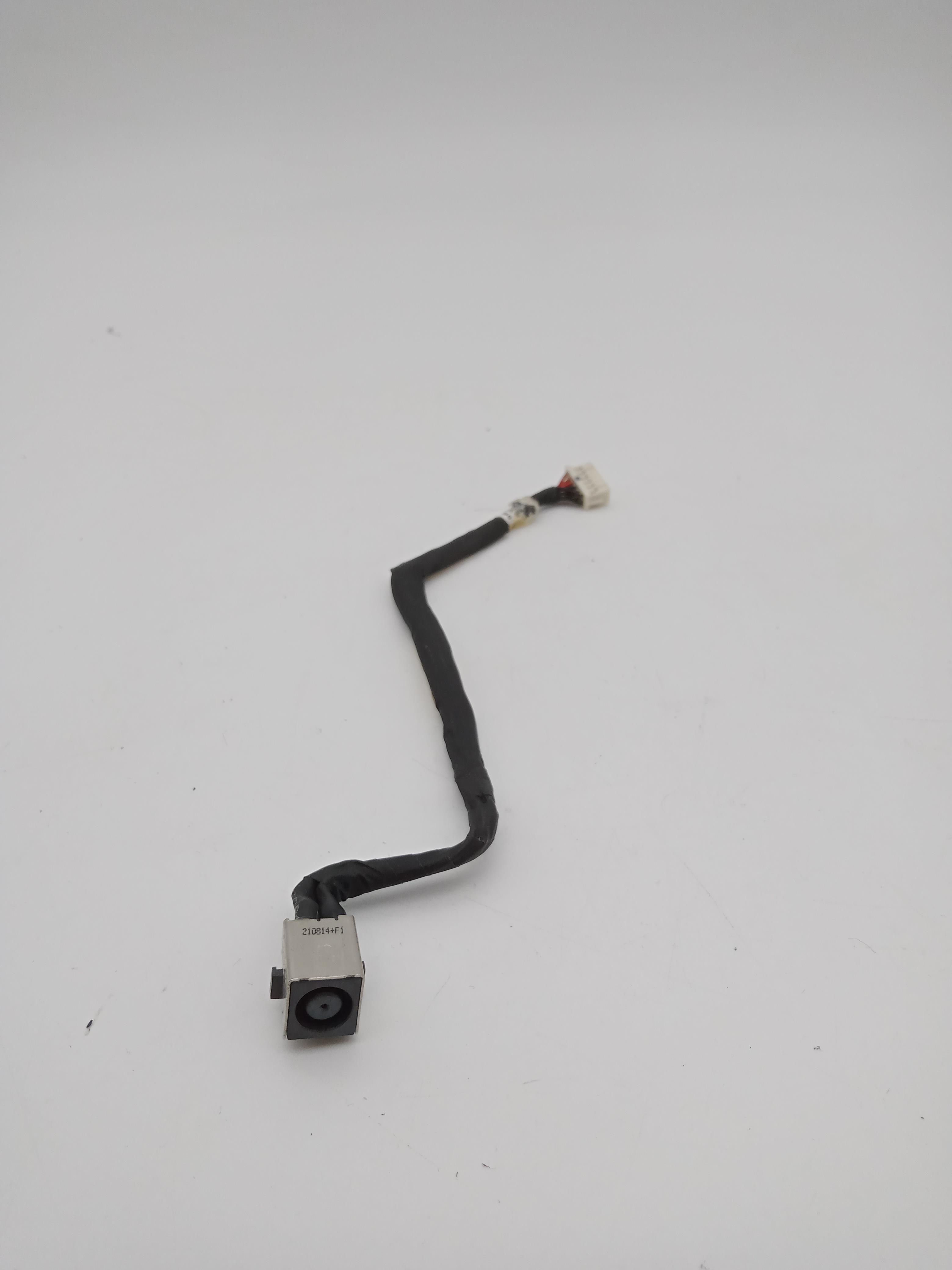 CASPER EXCALIBUR G911 Notebook Dc Power Jack