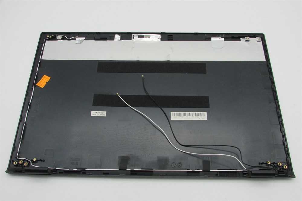 CASPER F15-F600-F650-F800 Lcd Arka Kapak