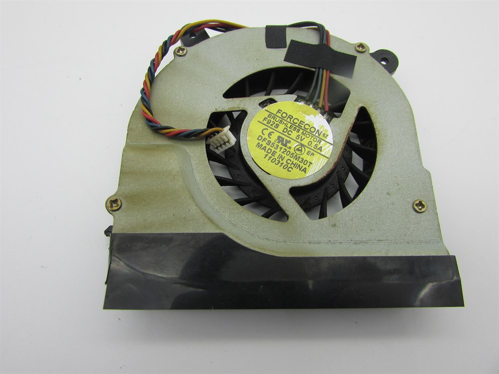 CASPER H36 Notebook Fan