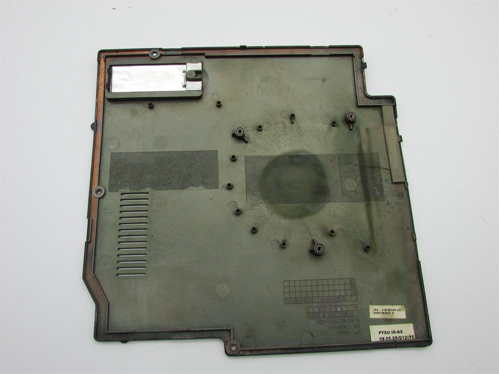 CASPER M760S Notebook Sogutucu Fan Kapak