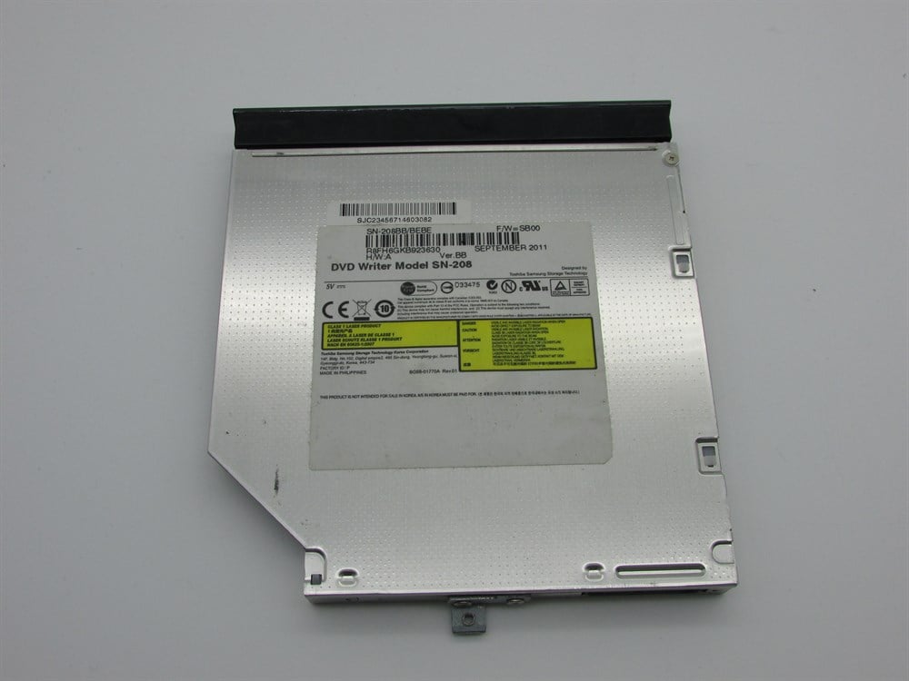 CASPER MB50IA1 Notebook Dvd Rom
