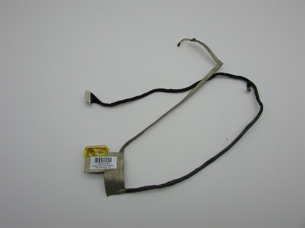 CASPER MB55II1 Notebook Lcd Data Kablo