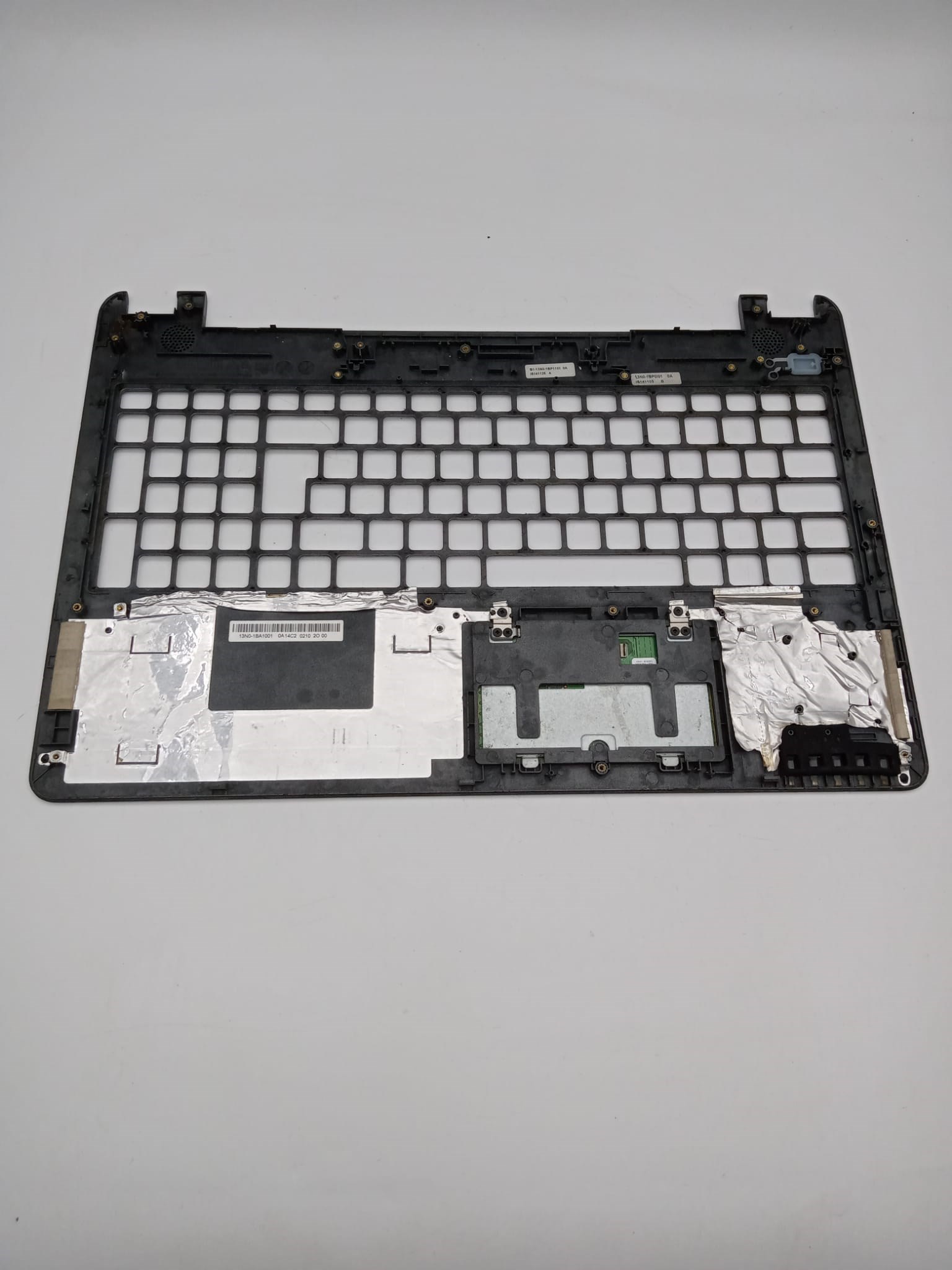 CASPER Nirvana C300, C500, C510 uma Notebook Üst Kasa