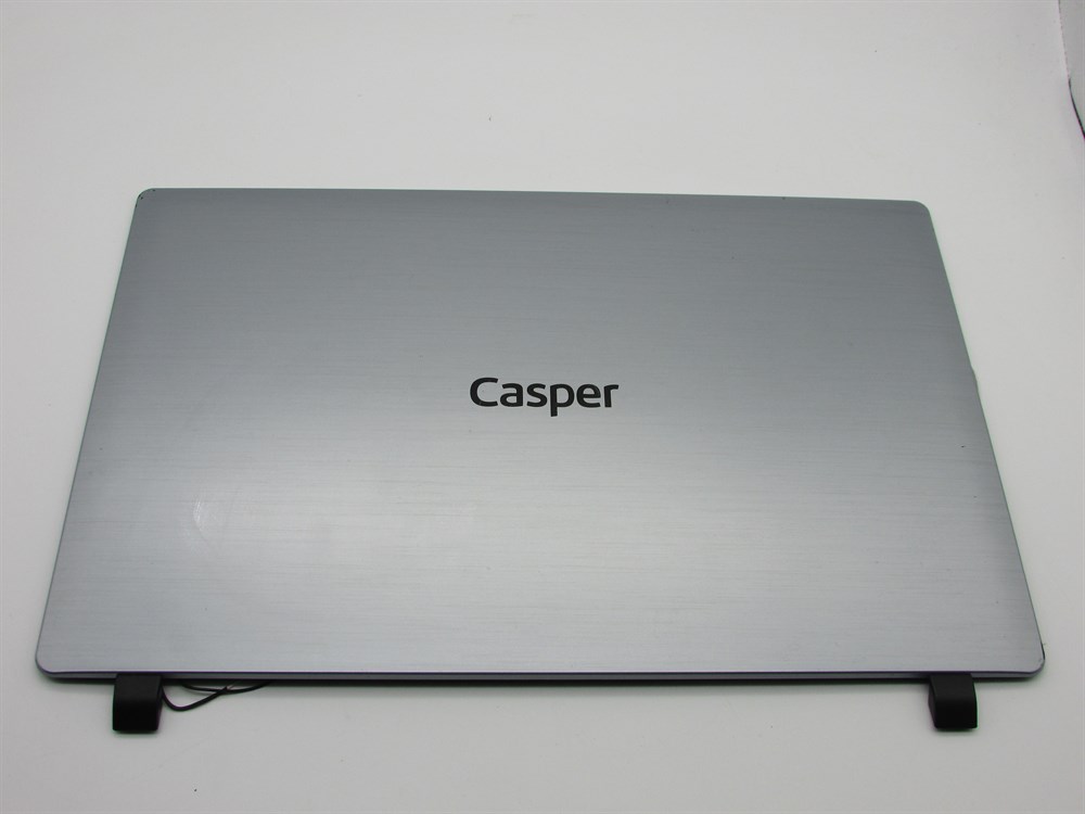 CASPER Nirvana CGU Notebook  Lcd Arka Kapak