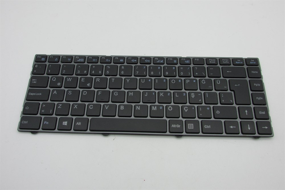 CASPER NİRVANA CLA Notebook Klavye