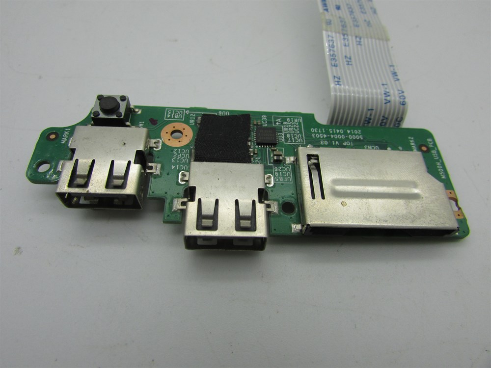 CASPER NİRVANA CLB Notebook Usb Data Soket
