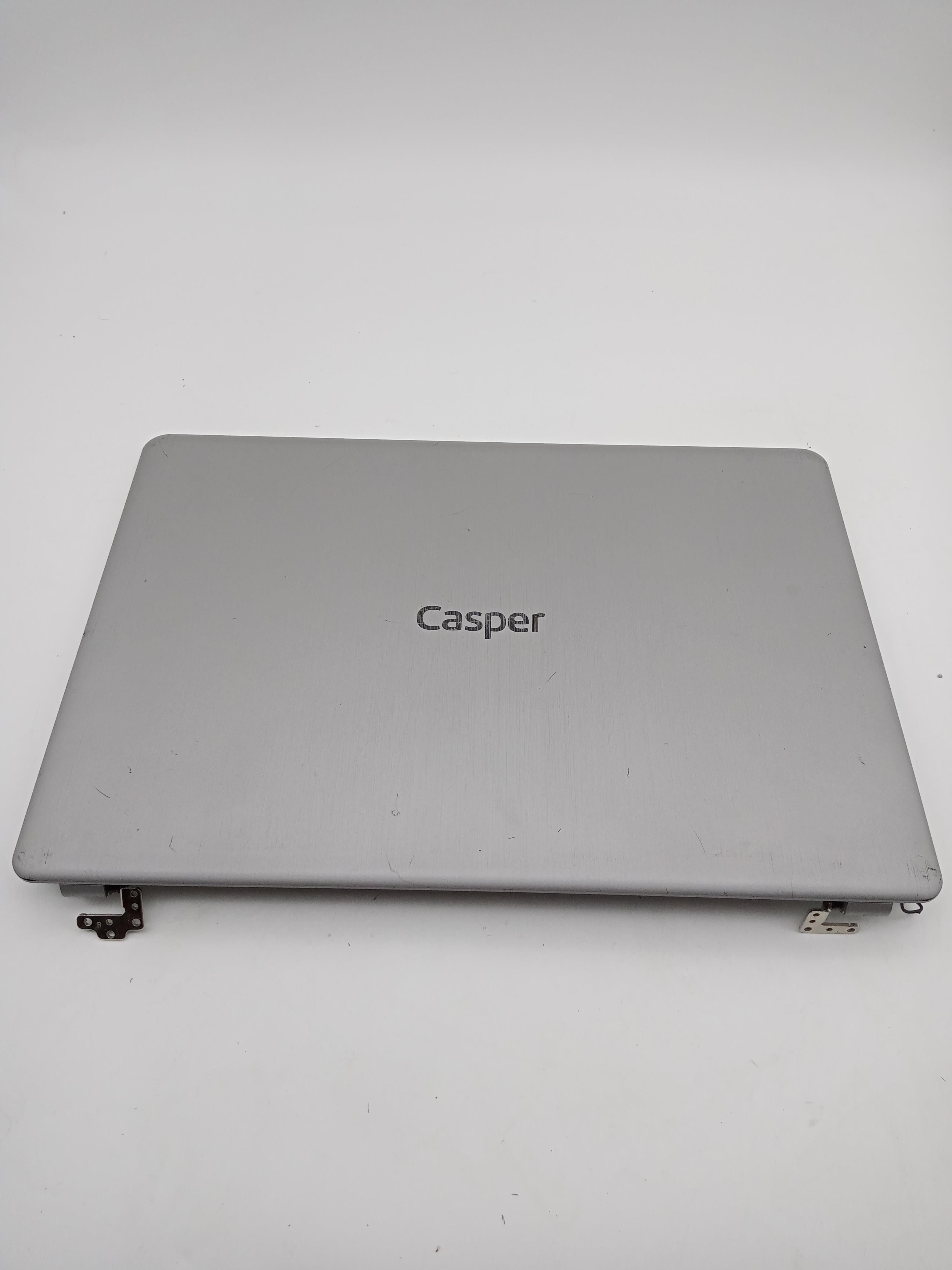 CASPER NİRVANA CLE Lcd Arka Kapak
