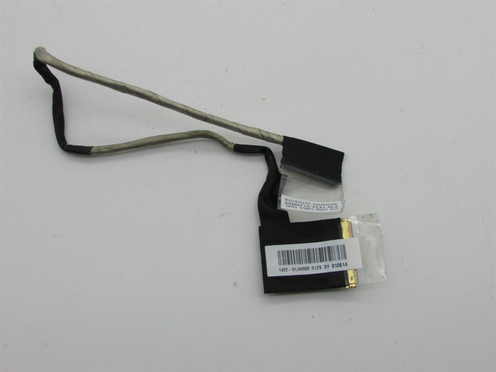 CASPER Nirvana CSU Notebook  Lcd Data Kablo