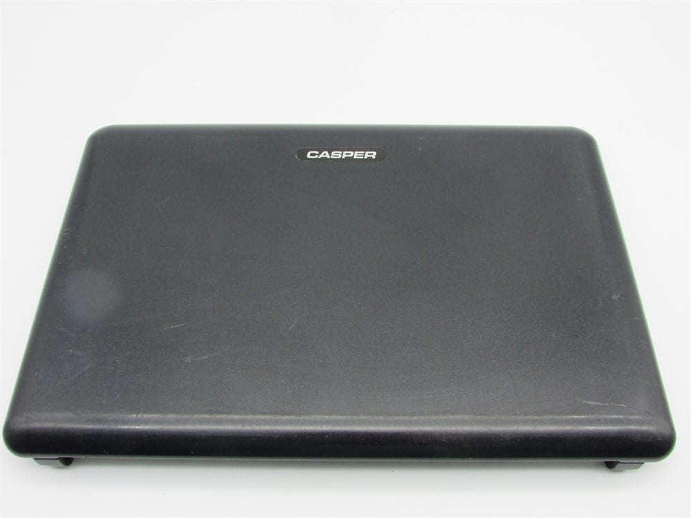 CASPER TA-009 Minibook Lcd Arka Kapak