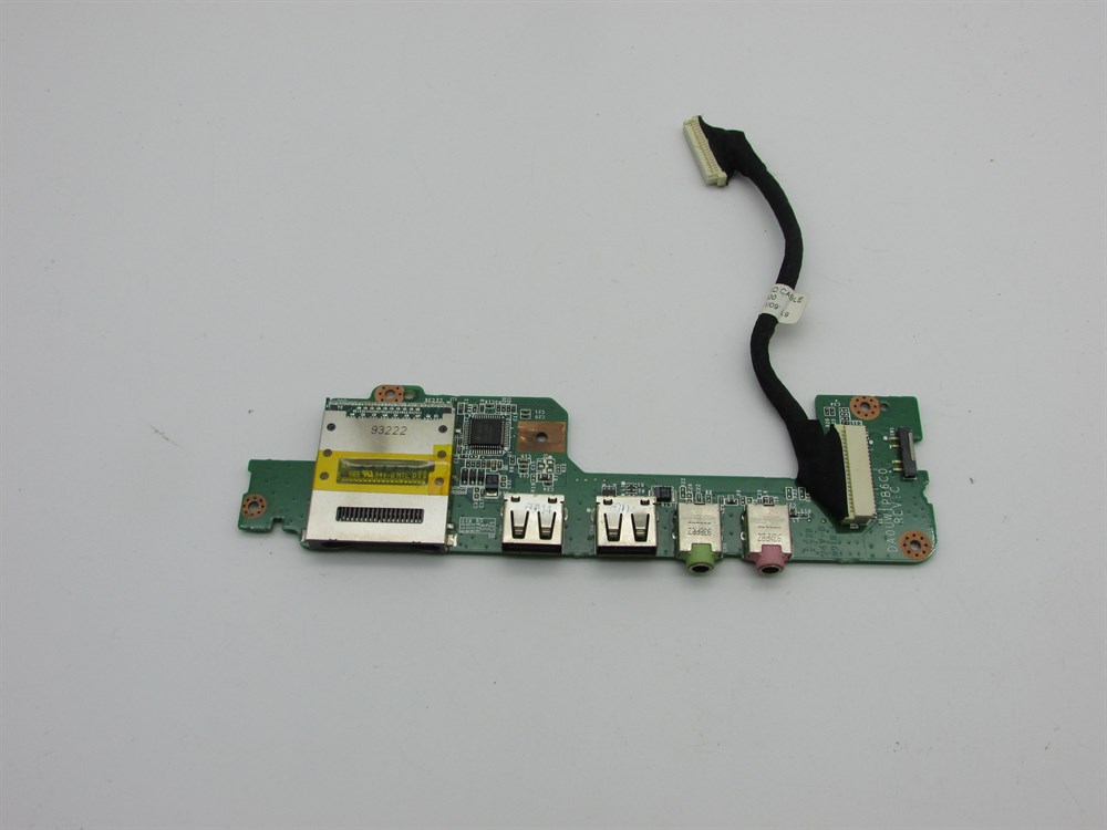 CASPER TA-009 Minibook Usb Data Soket