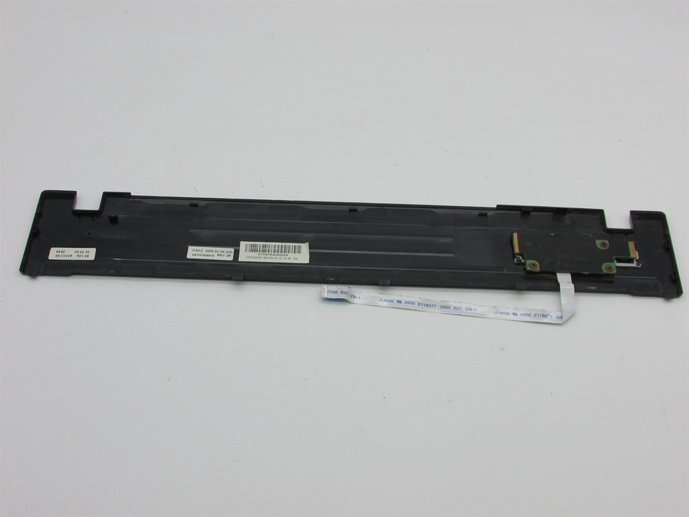 CASPER TW7 Notebook  Power Üst Kapak