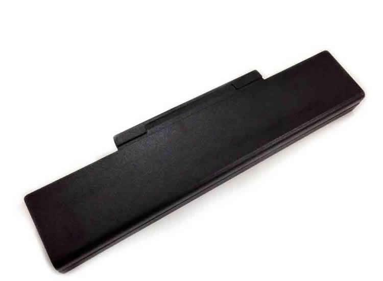 CASPER TW7 Notebook Batarya