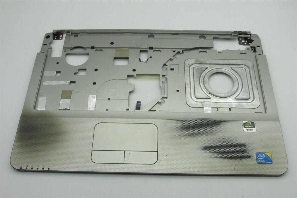 CASPER TW9 Notebook Ust Kasa