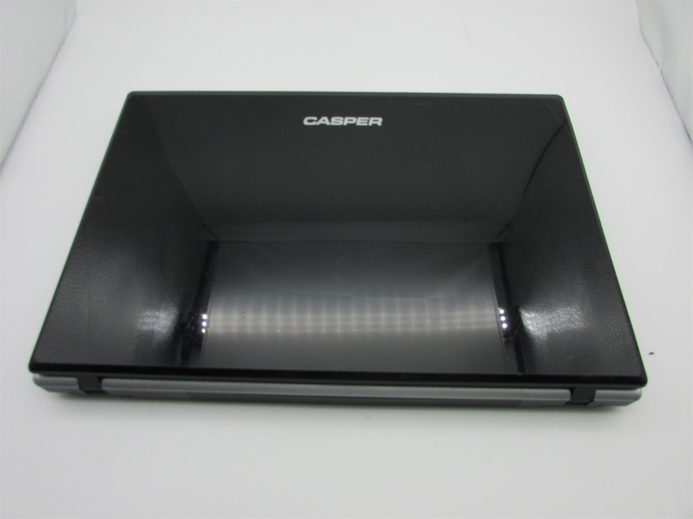 CASPER W76S Notebook