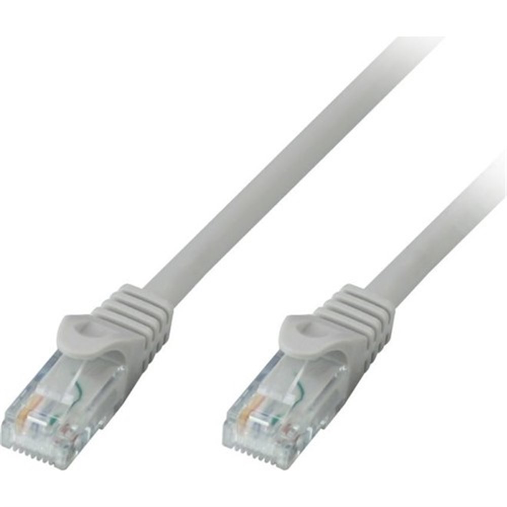 Cat5/Cat6 Ethernet (Patch) İnternet Kablosu 3 Metre