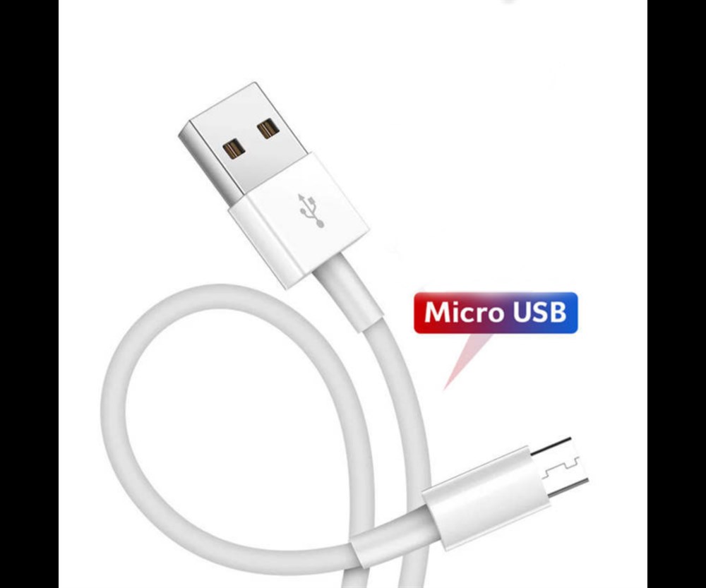 Concord C-736 | 2.0A Micro USB Kablo ve Seyahat Şarjı