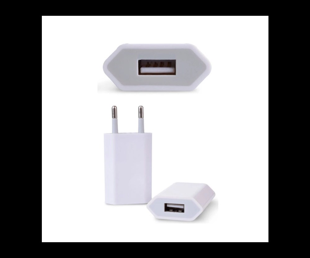 Concord C-748 | 1.0A | Lightning USB Başlık Şarj