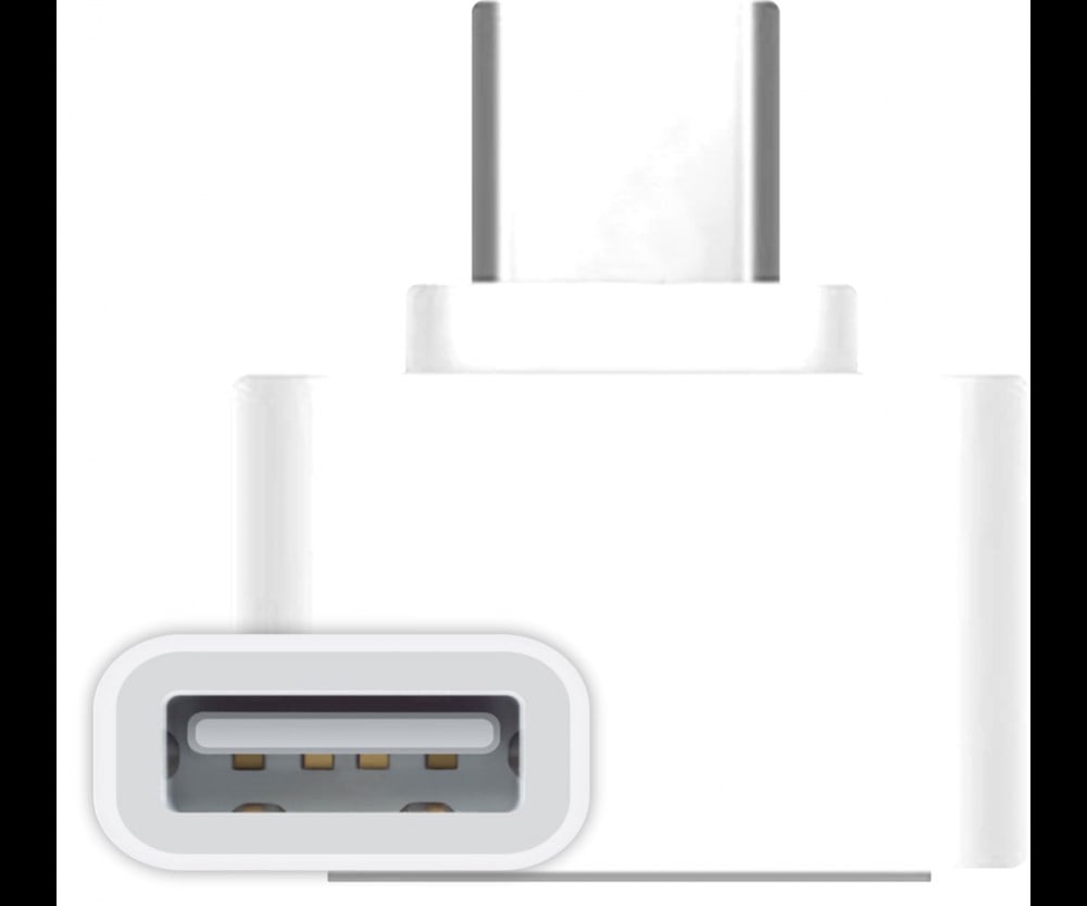 Concord C-869| Type-C - USB Çevirici | OTG