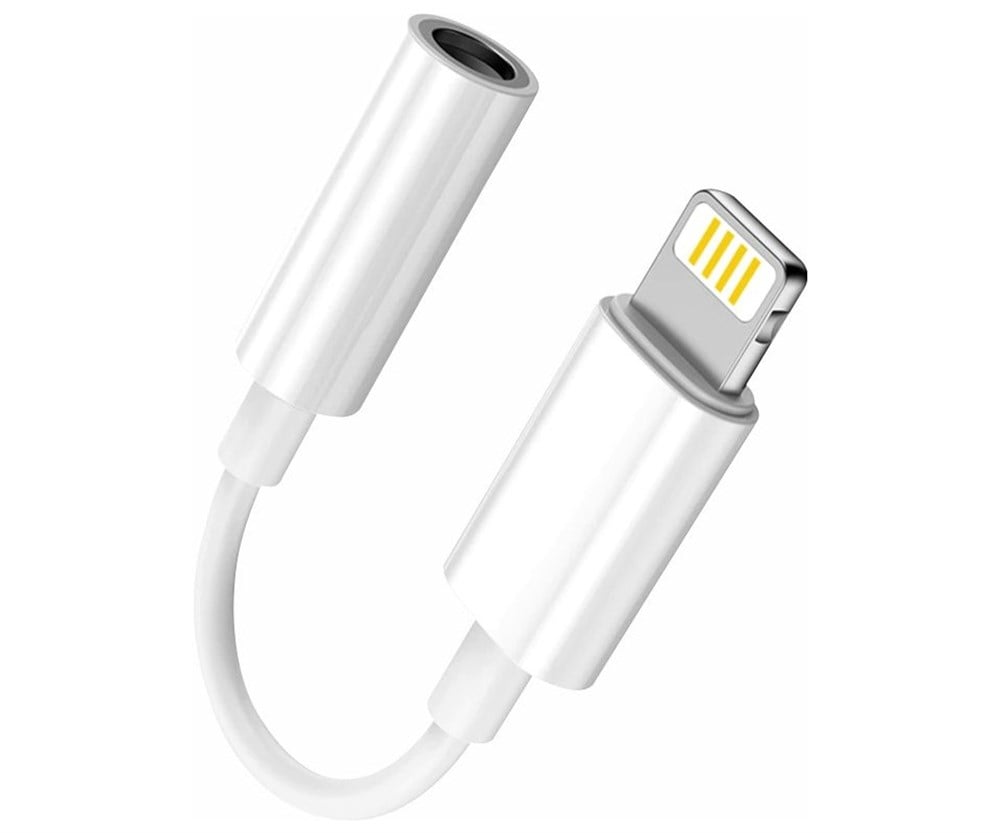 Concord J-002 | Lightning Bluetooth | Çevirici OTG