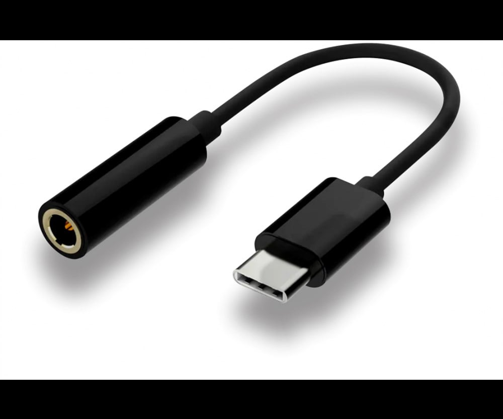 Concord JH-022 | TYPE-C Aux 3.5 mm Çevirici OTG