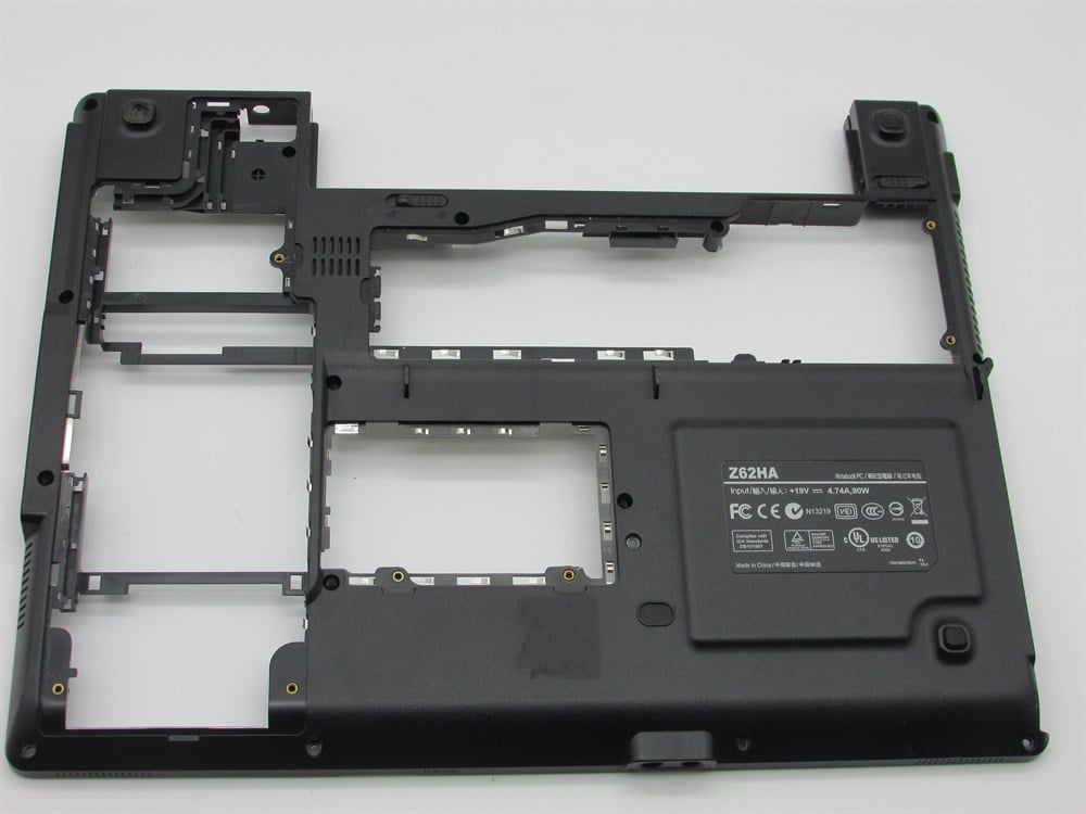 CREA Z62HA