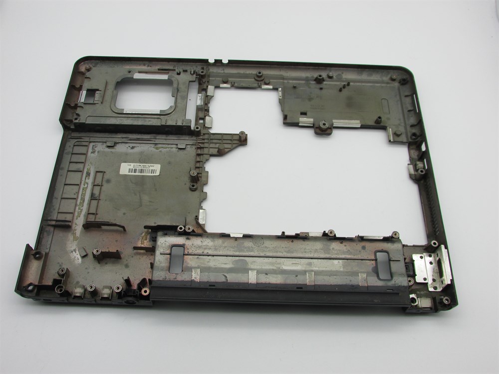 DATRON PL3C AL096 Notebook Alt Kasa
