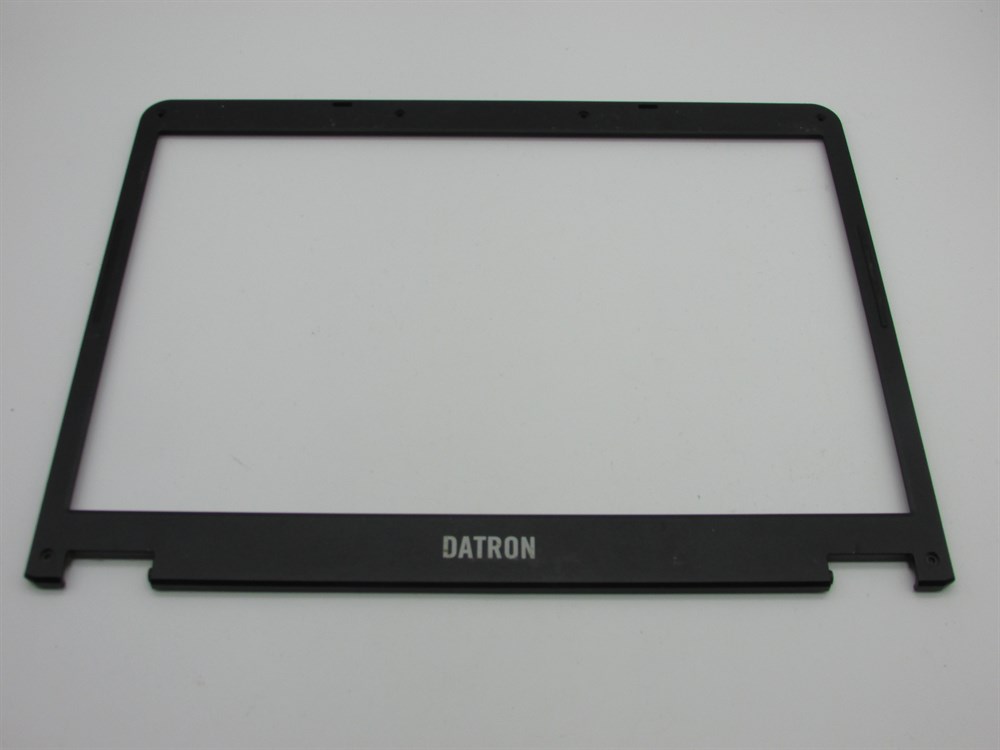 DATRON PL3C AL096 Notebook Lcd Bezel On