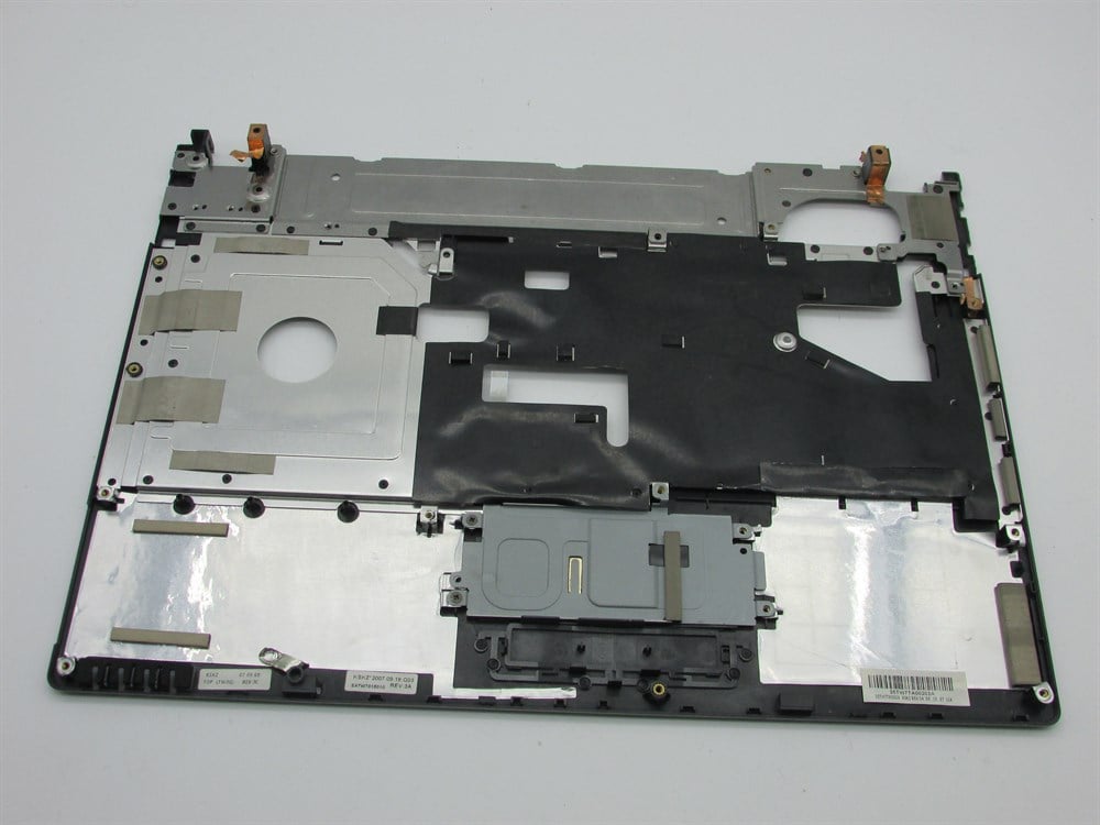 DATRON TW7 Notebook Ust Kasa