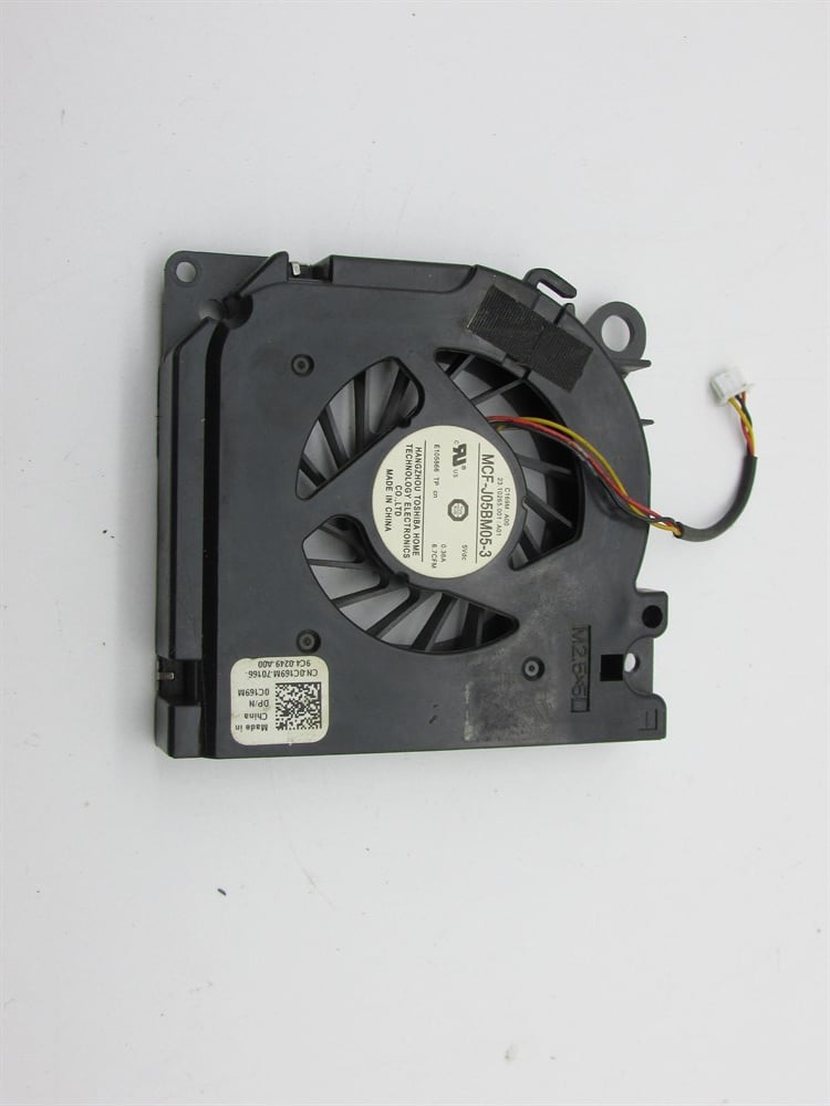 DELL (1545 -3988) Notebook  Fan