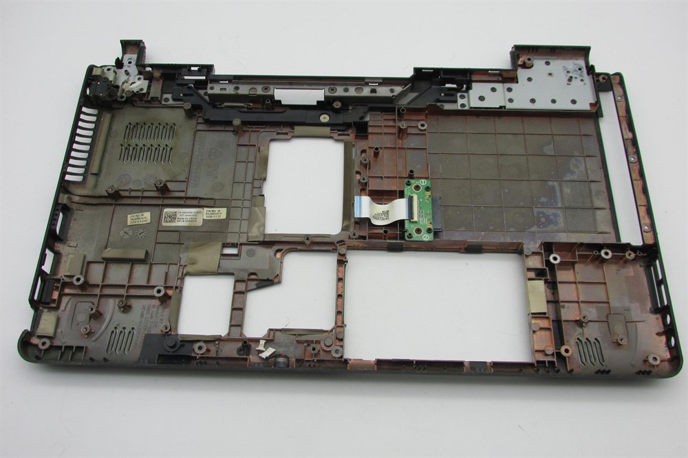 DELL 1564- 5898 Notebook Alt Kasa