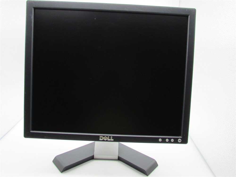 DELL E176FPF Monitör