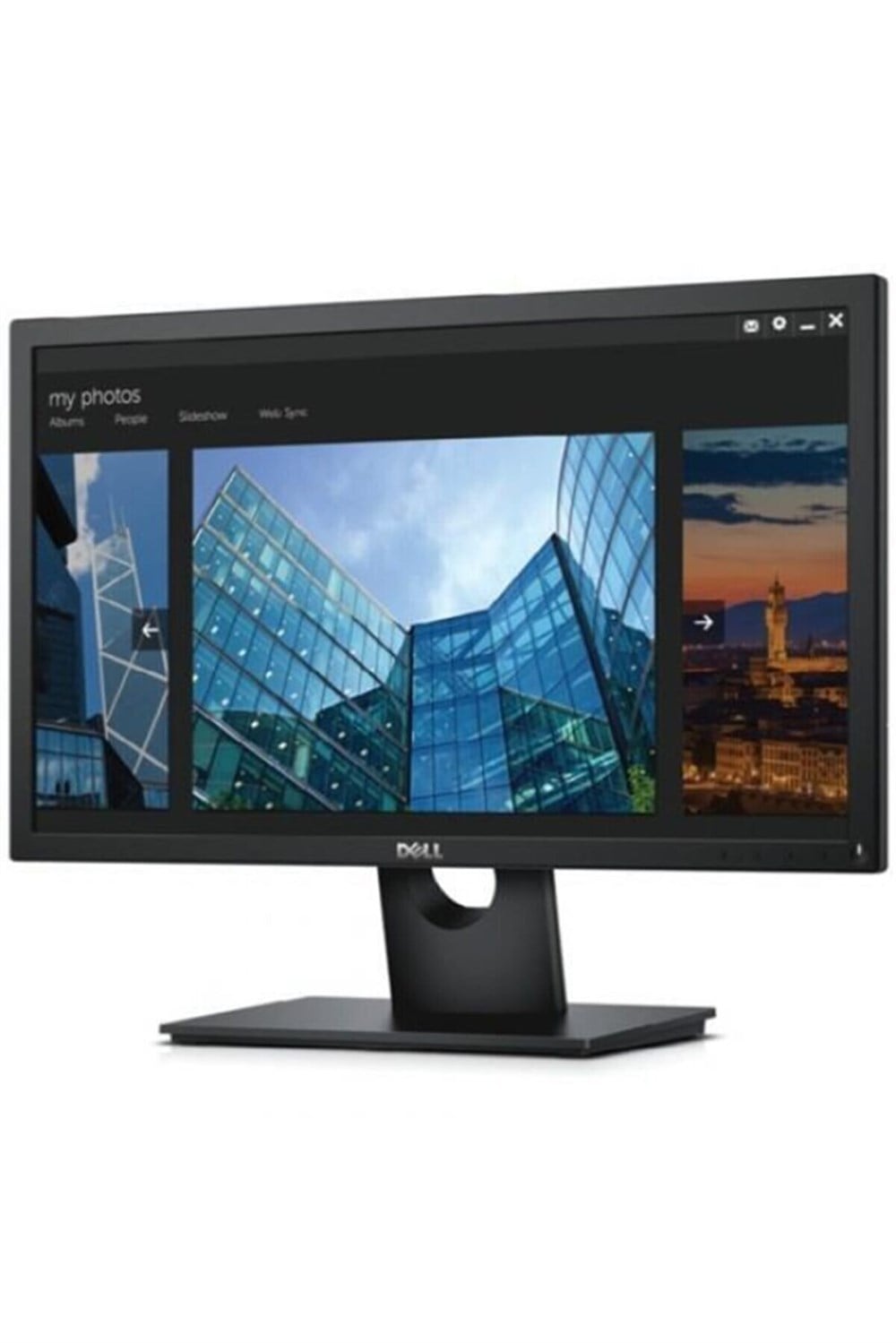 Dell E2216HV 22