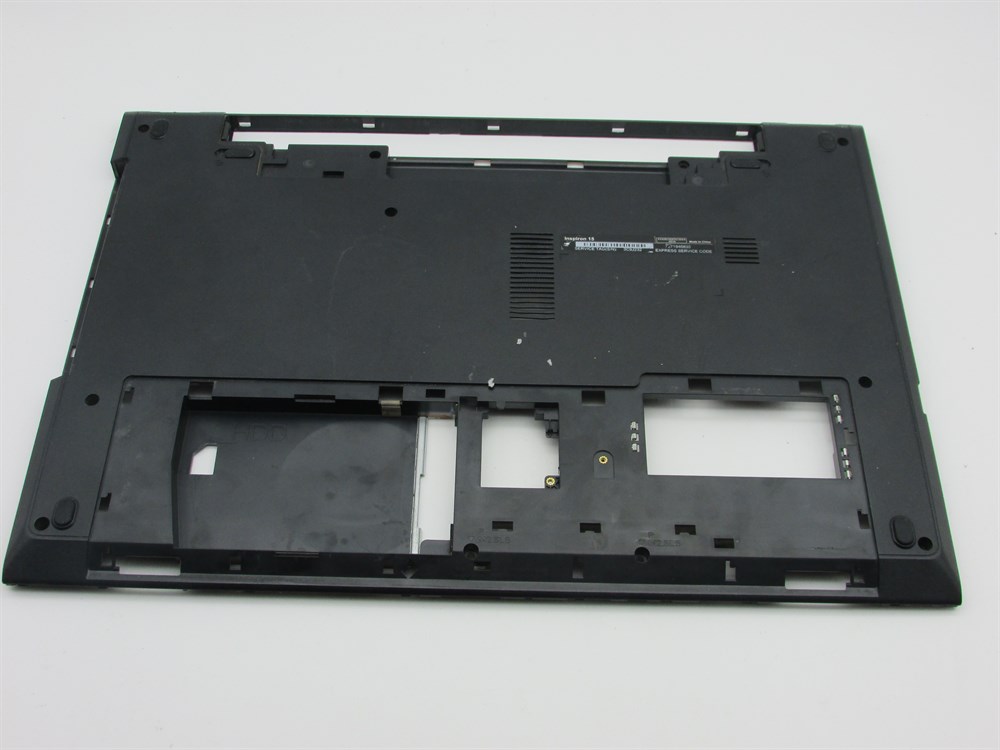 DELL İNSPİRON 15-33308 SDPPI-2014 3878 Notebook Alt Kasa