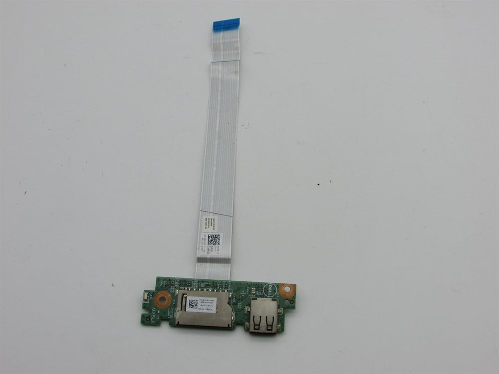 DELL İNSPİRON 15-33308 SDPPI-2014 3878 Notebook  Usb Data Soket