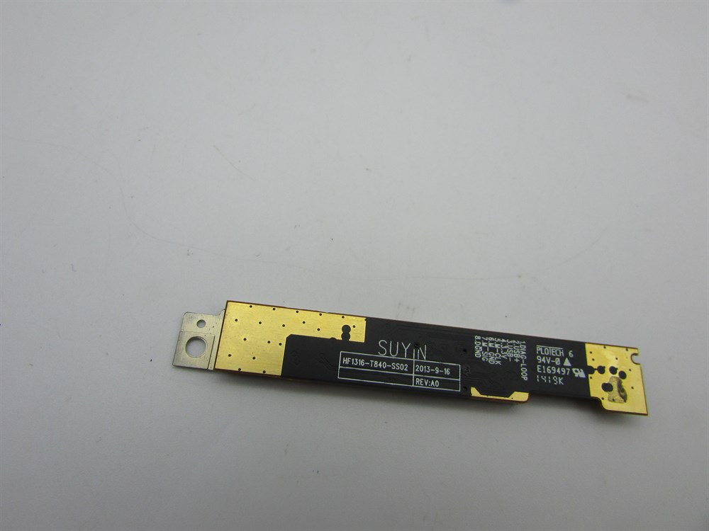DELL İNSPİRON 15-33308 SDPPI-2014 3878 Notebook Kamera