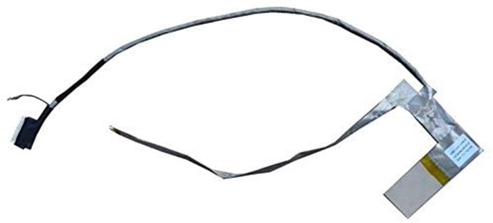 Dell inspiron 1764 Lcd Lvds Led Data Flex Kablo F77MK 0F77MK DD0UM5LC002 DD0UM5LC000