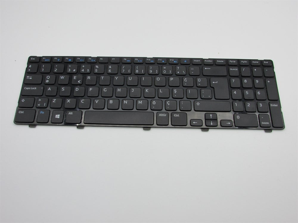 DELL İNSPİRON 3521-9393 Notebook Klavye